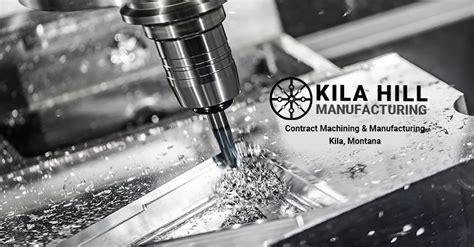 cnc mill services montana|Kila Hill Manufacturing .